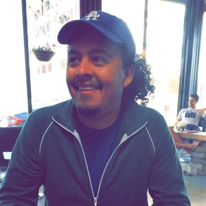 Meet your Posher, Jeff